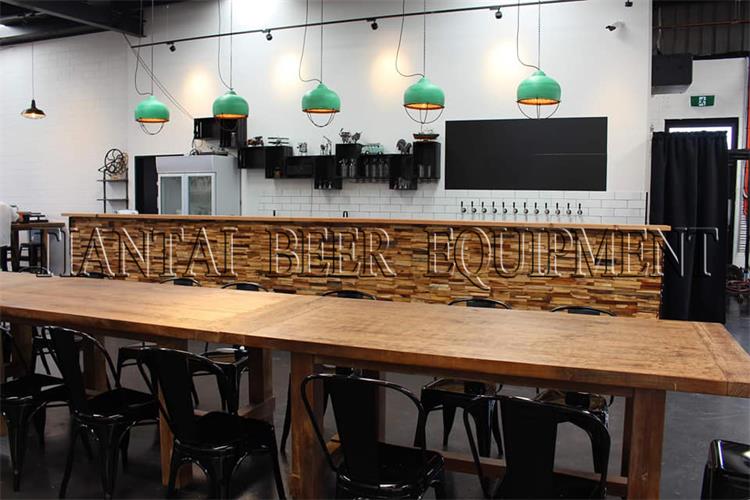 <b>500L BrewPub in Australia</b>